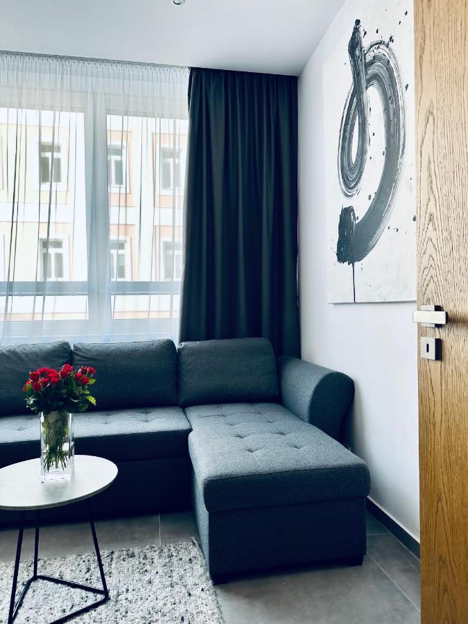Beba Apartment Košice Exterior foto